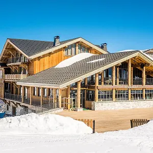 Le Refuge De Solaise - 2551 M Altitude Hotel Val-dʼIsère