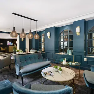 3* Hotel Le Royal Rive Gauche