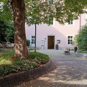 Gaestehaus Der Katholischen Akademie Hotel Regensburg