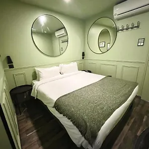** Hotell De Berne Frankrike
