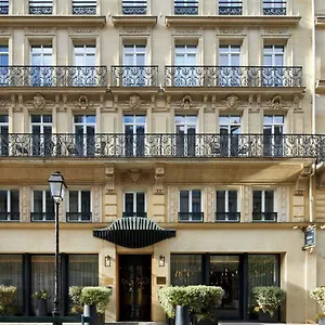 Hotel Maison Albar - Le Pont-neuf, París