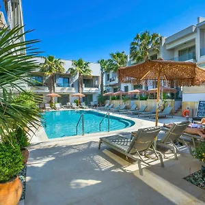 Pefki Deluxe Residences Πευκοχώρι