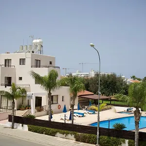 Maricosta Πρωταράς