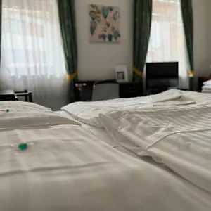 *** Hotell Omega Tjeckien