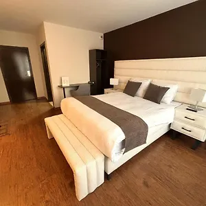 Escale Hotel Bruxelles