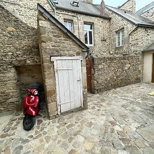 La Des Cordeliers Apartamento