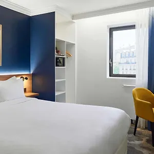 17 Batignolles *** Paris