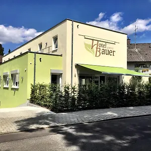 Bauer Garni Hotel Ingolstadt