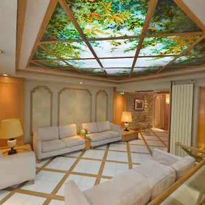 Hotel Renoir Montparnasse, París