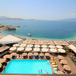 **** Hotell Andon Lapa & Albanien