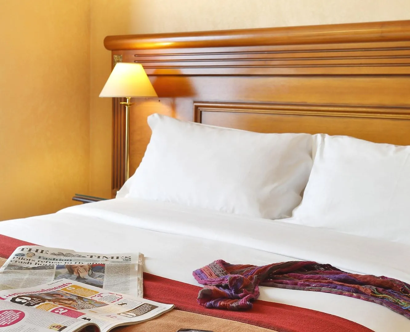 Hotel Paix Republique Paris